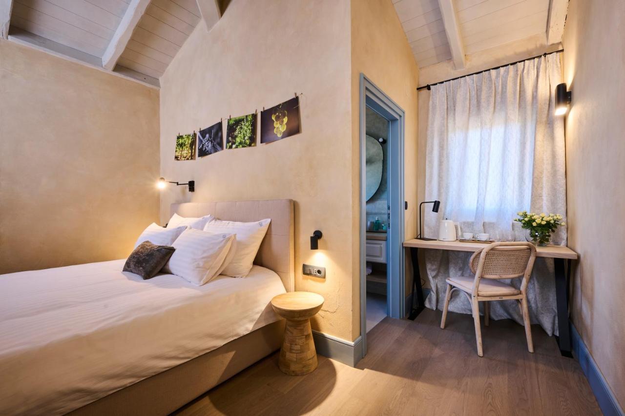 Winery Cuj Bed & Breakfast Vilanija Exterior foto